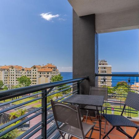 Forum Apartment Funchal  Exteriér fotografie
