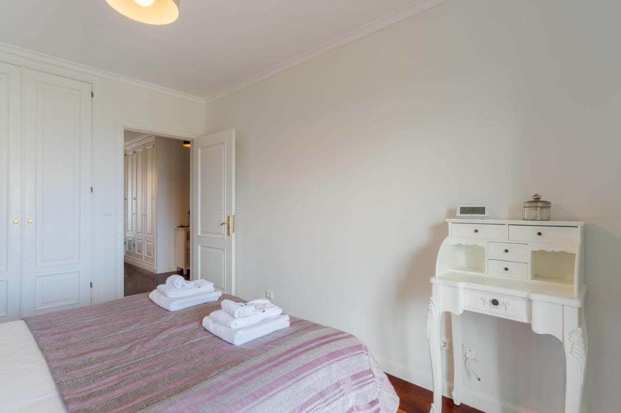Forum Apartment Funchal  Exteriér fotografie