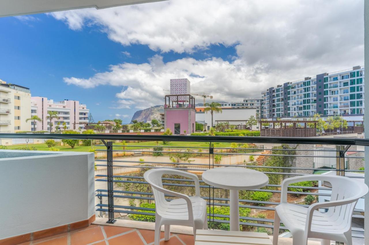 Forum Apartment Funchal  Exteriér fotografie