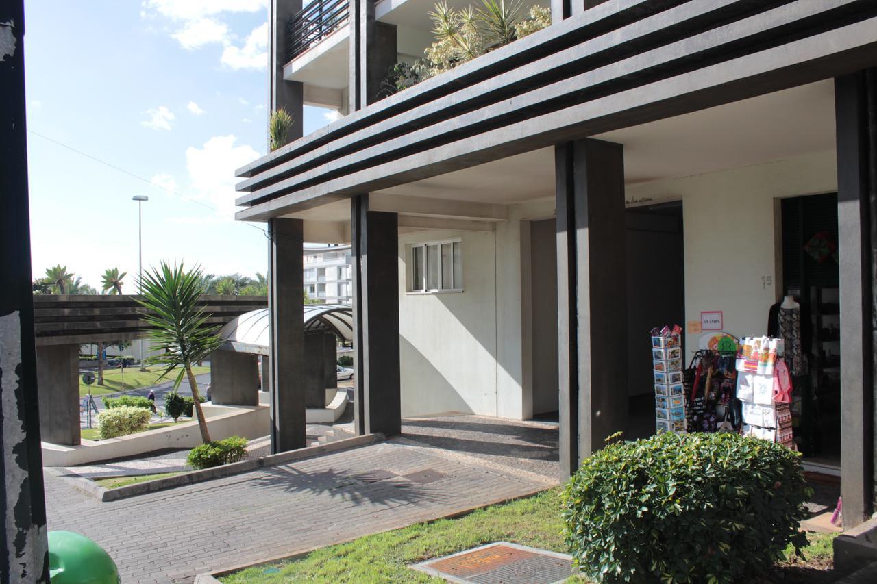 Forum Apartment Funchal  Exteriér fotografie
